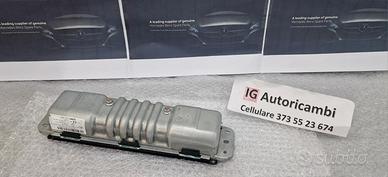 Airbag GINOCCHIO Mercedes classe GLA H247 dal 2020