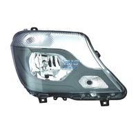 FANALE DX MERCEDES SPRINTER 13-18 FONDO GRIGIO