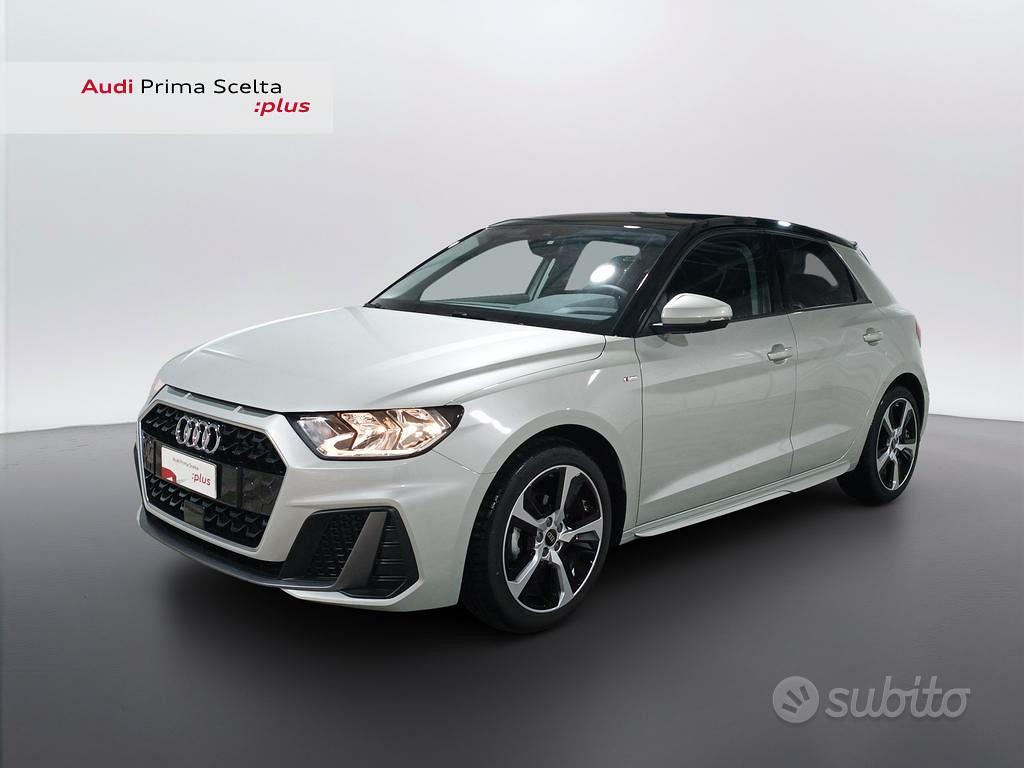 Audi A1 2ª serie