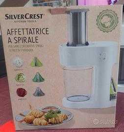 Affettatrice per verdura 