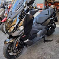 Sym maxsym tl 508 2024 pronta consegna