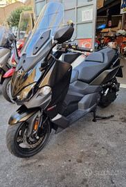 Sym maxsym tl 508 2024 pronta consegna