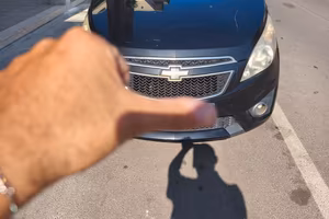 auto GPL benzina 