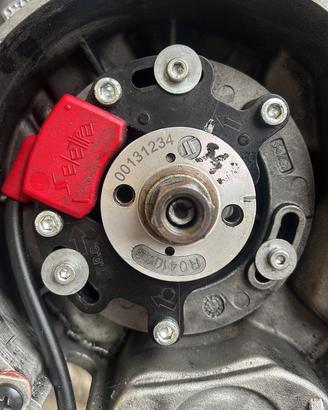 Selettra kz 3200w am6