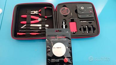 Coil master DIY 3.0