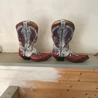 stivali mezcalero originali