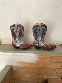 stivali mezcalero originali