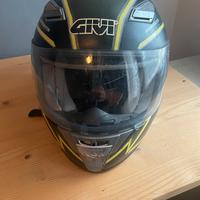 Casco Givi