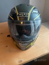 Casco Givi