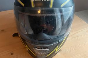 Casco Givi