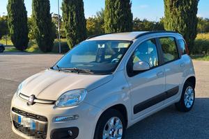 FIAT PANDA 0.9 T.AIR NATURAL POWER 