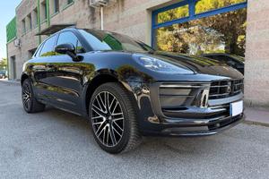 PORSCHE Macan 2.0 T 265CV PDK UNIPROPRIETARIO KM