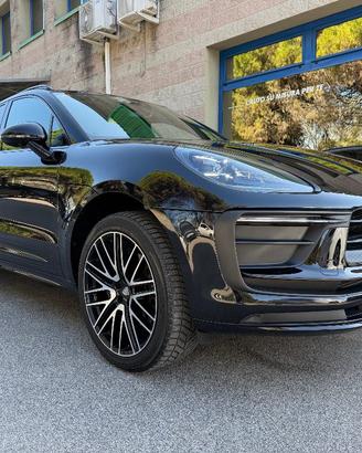 PORSCHE Macan 2.0 T 265CV PDK UNIPROPRIETARIO KM