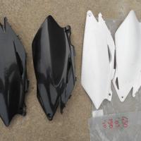 parafango tabelle honda crf 250 450 2009 2010