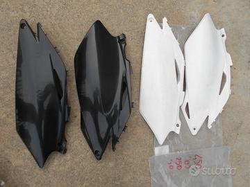 parafango tabelle honda crf 250 450 2009 2010