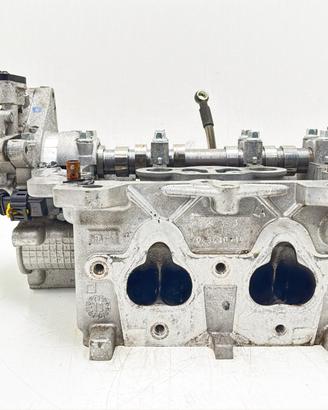 TESTATA FIAT Panda 3° Serie 875 bifuel/metano 717