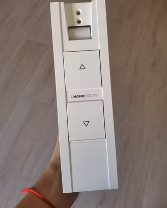 Alza tapparelle elettrico Rollotron 