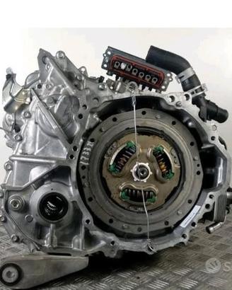 Cambio Toyota C-HR 1.8 Hybrid