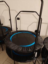  Trampolini nuovi