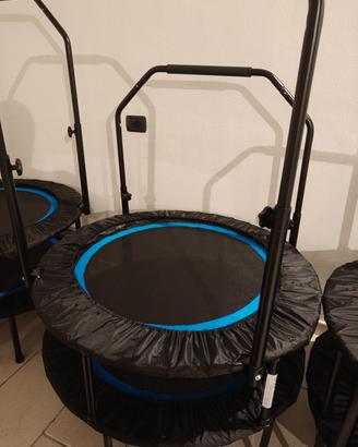  Trampolini nuovi