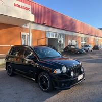 Jeep Compass 2.0 Turbodiesel Rallye