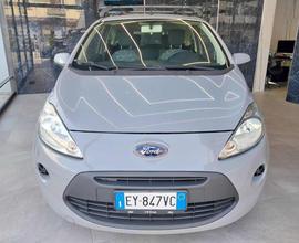 FORD Ka+ 1.2 8V 69CV ( Garanzia 12 Mesi)