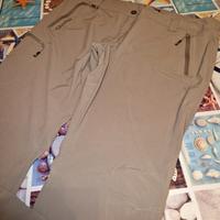 PANTALONE SCHOFFEL TREKKING TEMPO LIBERO tg.48