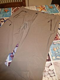 PANTALONE SCHOFFEL TREKKING TEMPO LIBERO tg.48