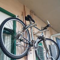 mountain bike Bianchi