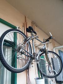 mountain bike Bianchi