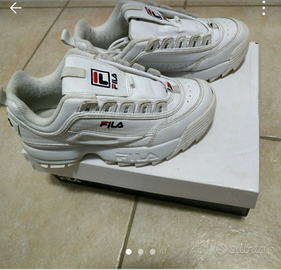 Scarpe fila n on sale 35