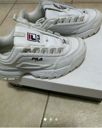 Scarpe bambini n.35