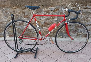 Bici da corsa vintage eroica Maino