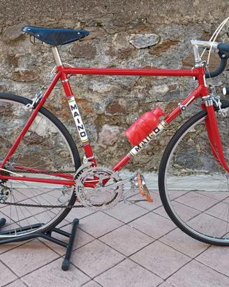 Bici da corsa vintage eroica Maino