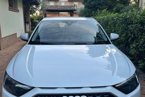 A1 Sportback 30 1.0 tfsi 116cv