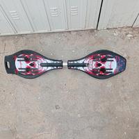 skateboard  nextreme 