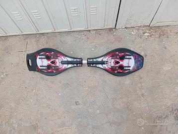 skateboard  nextreme 