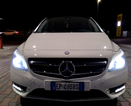 Mercedes classe B