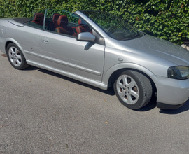 Opel astra g.bertone cabrio