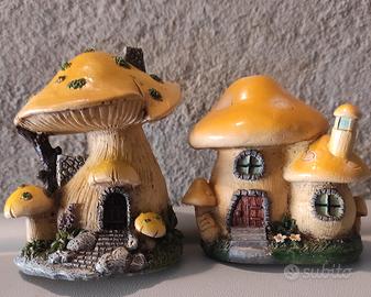 Decorazioni da giardino 