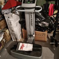 Pedana vibrante dkn dunlop pro