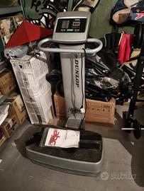 Pedana vibrante dkn dunlop pro