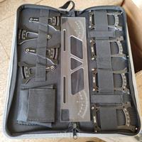 Setup 1/10 touring SkyRC