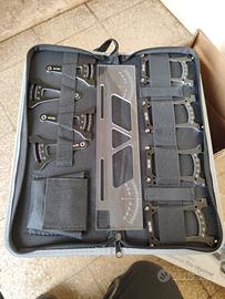 Setup 1/10 touring SkyRC