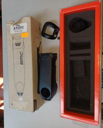 attacco bmc 100 mm