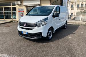 Fiat Talento 1.6 MJT 120CV PC-TN Furgone 10q