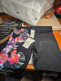 leggings donna desigial