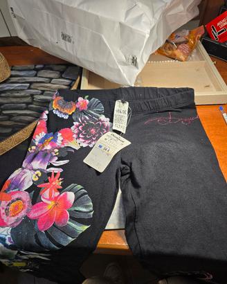 leggings donna desigial