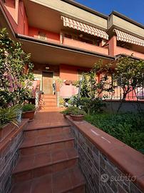 Villa a schiera Poggio a Caiano (Bonistallo)