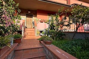 Villa a schiera Poggio a Caiano (Bonistallo)